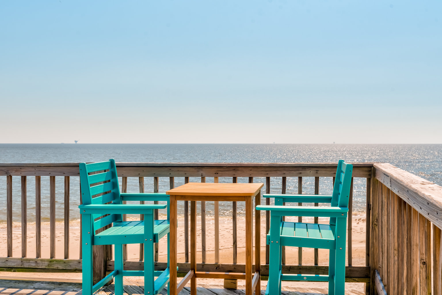 Dauphin Island Vacation Rental