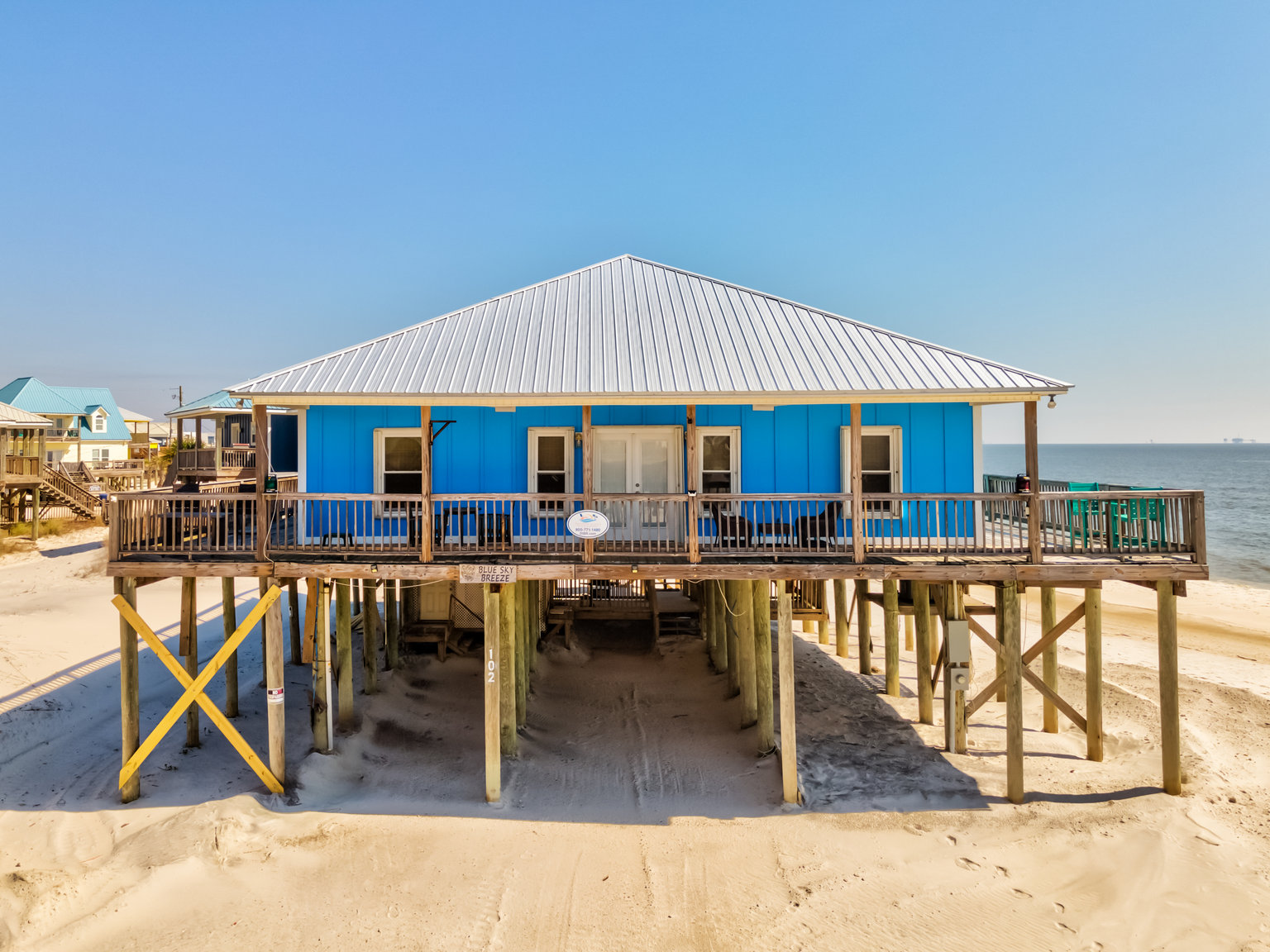 Dauphin Island Vacation Rental