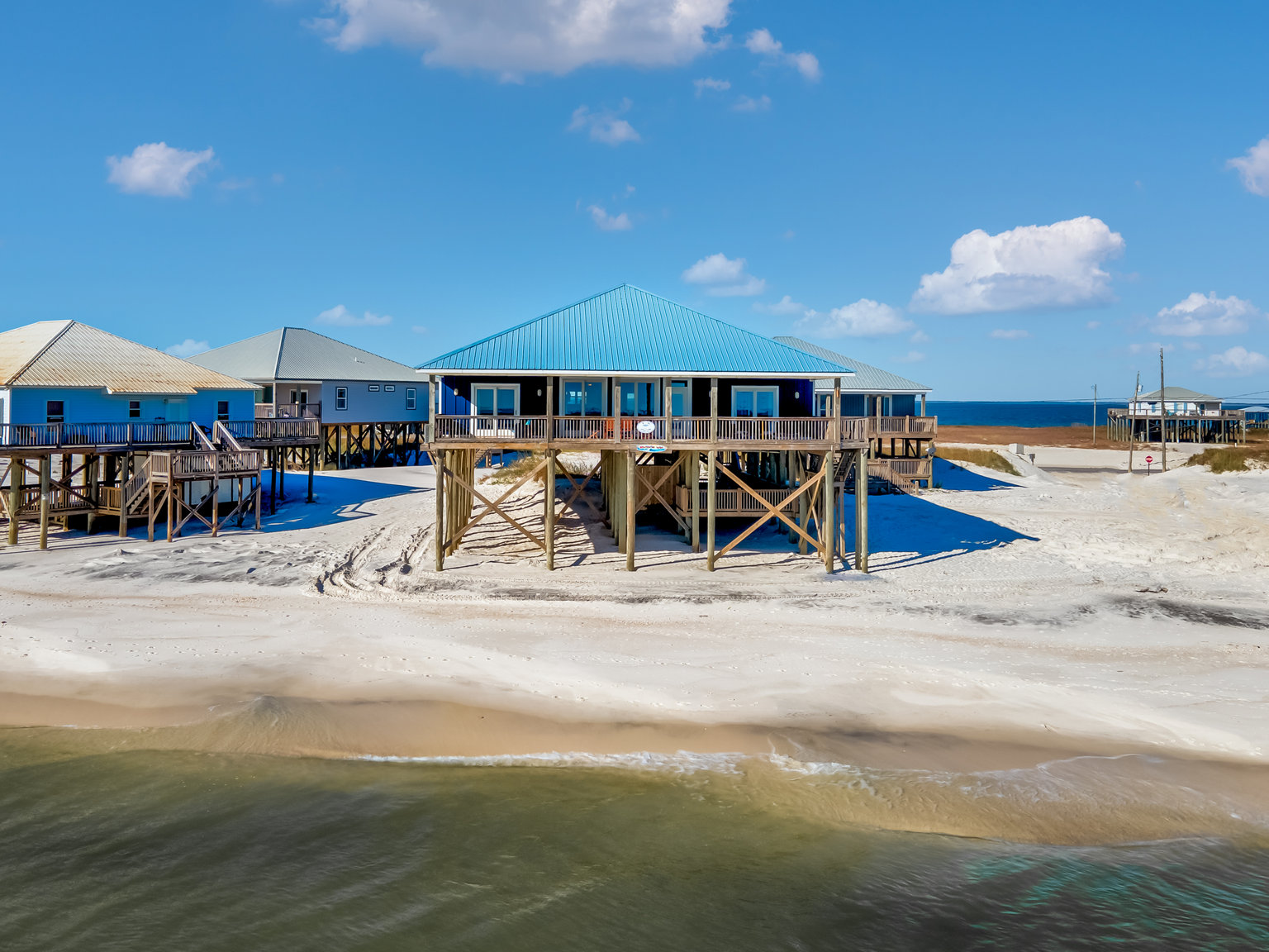 Dauphin Island Vacation Rental