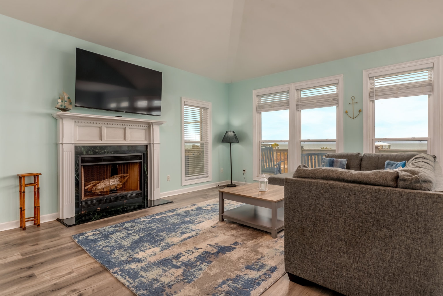 Dauphin Island Vacation Rental