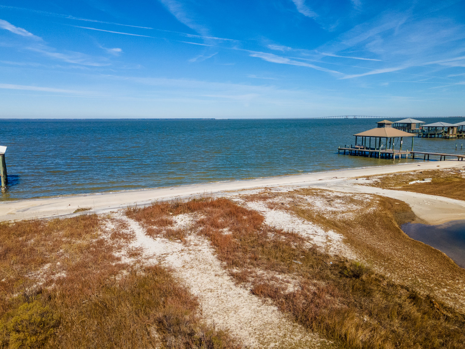 Dauphin Island Vacation Rental