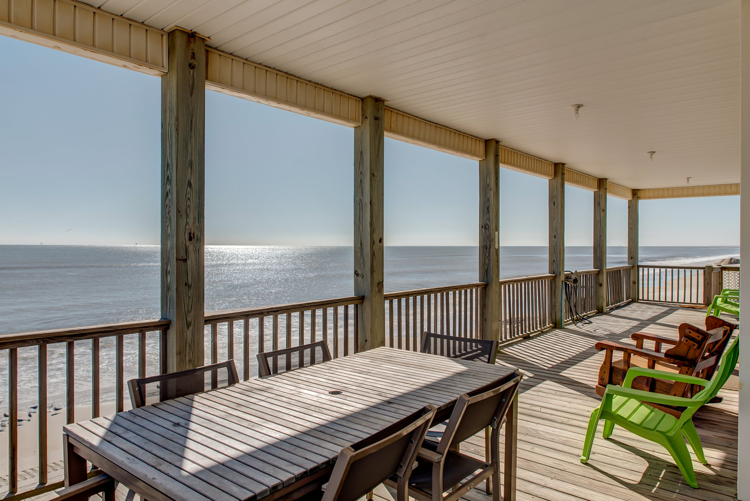 Dauphin Island Vacation Rental