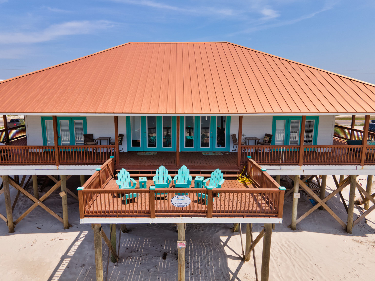 Dauphin Island Vacation Rental