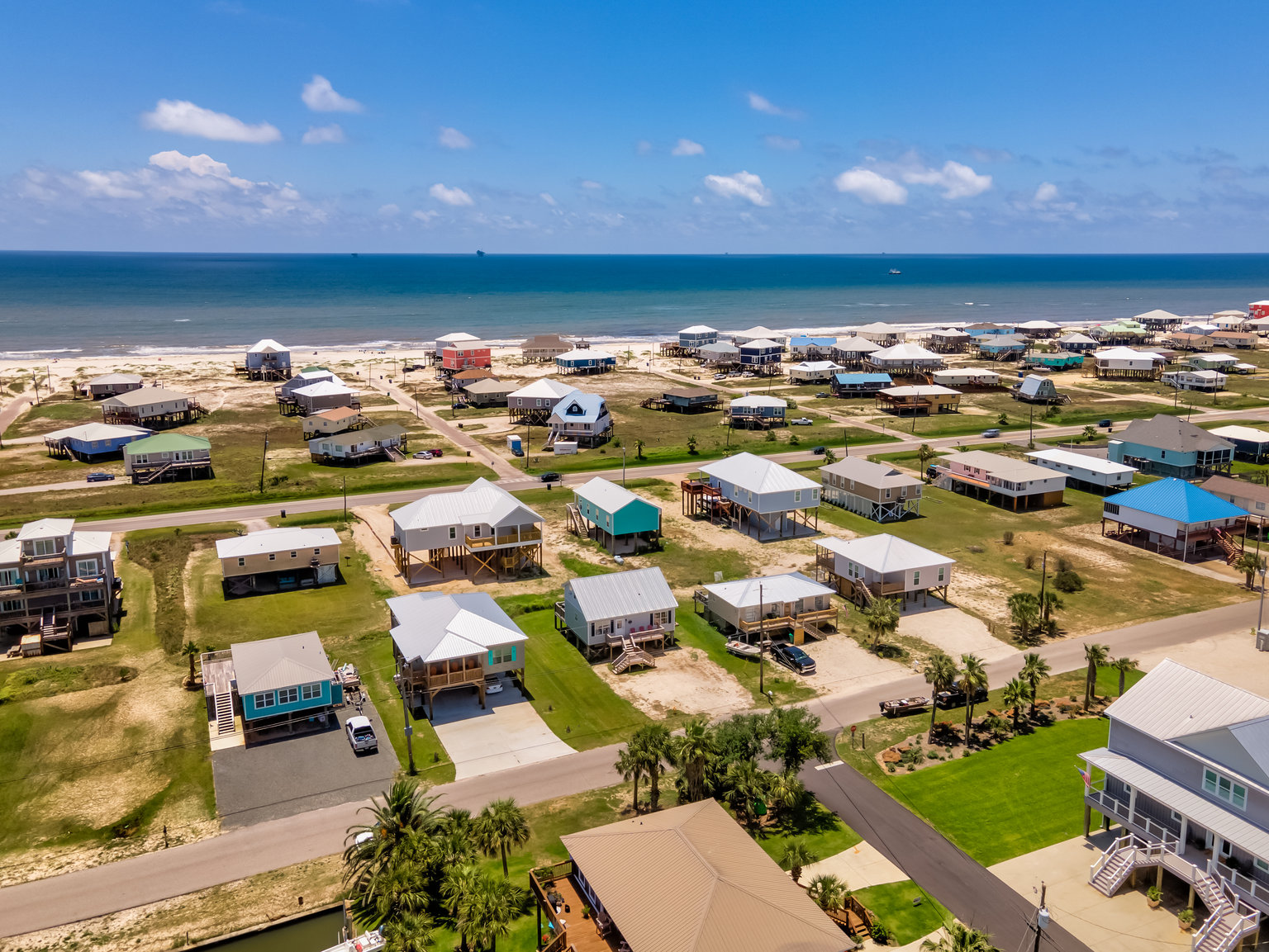 Dauphin Island Vacation Rental