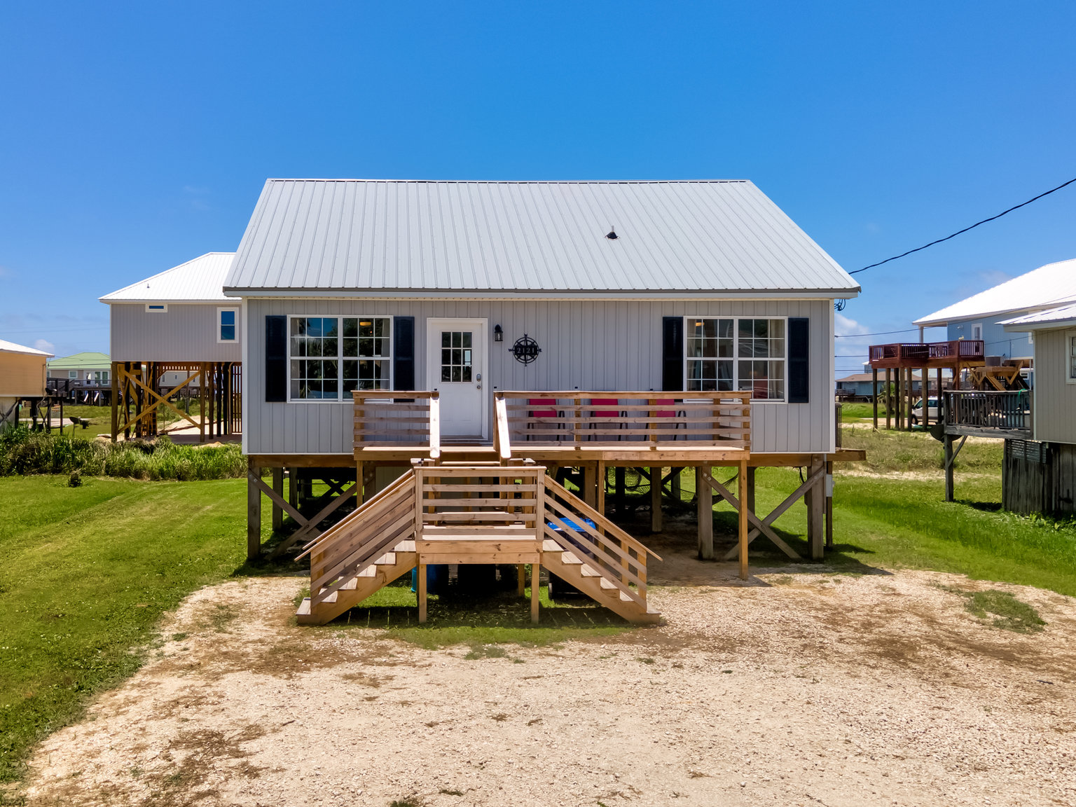 Dauphin Island Vacation Rental