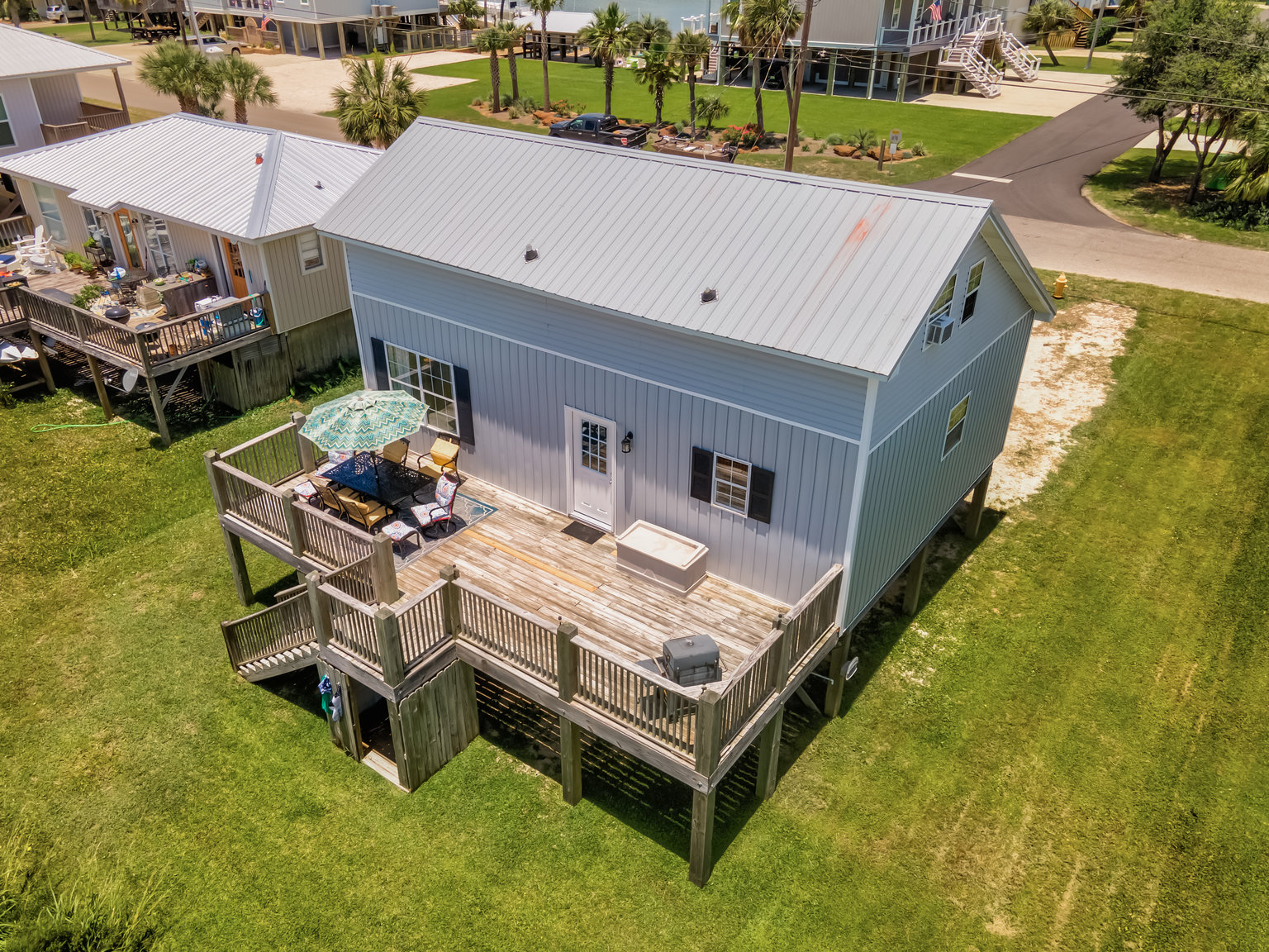 Dauphin Island Vacation Rental