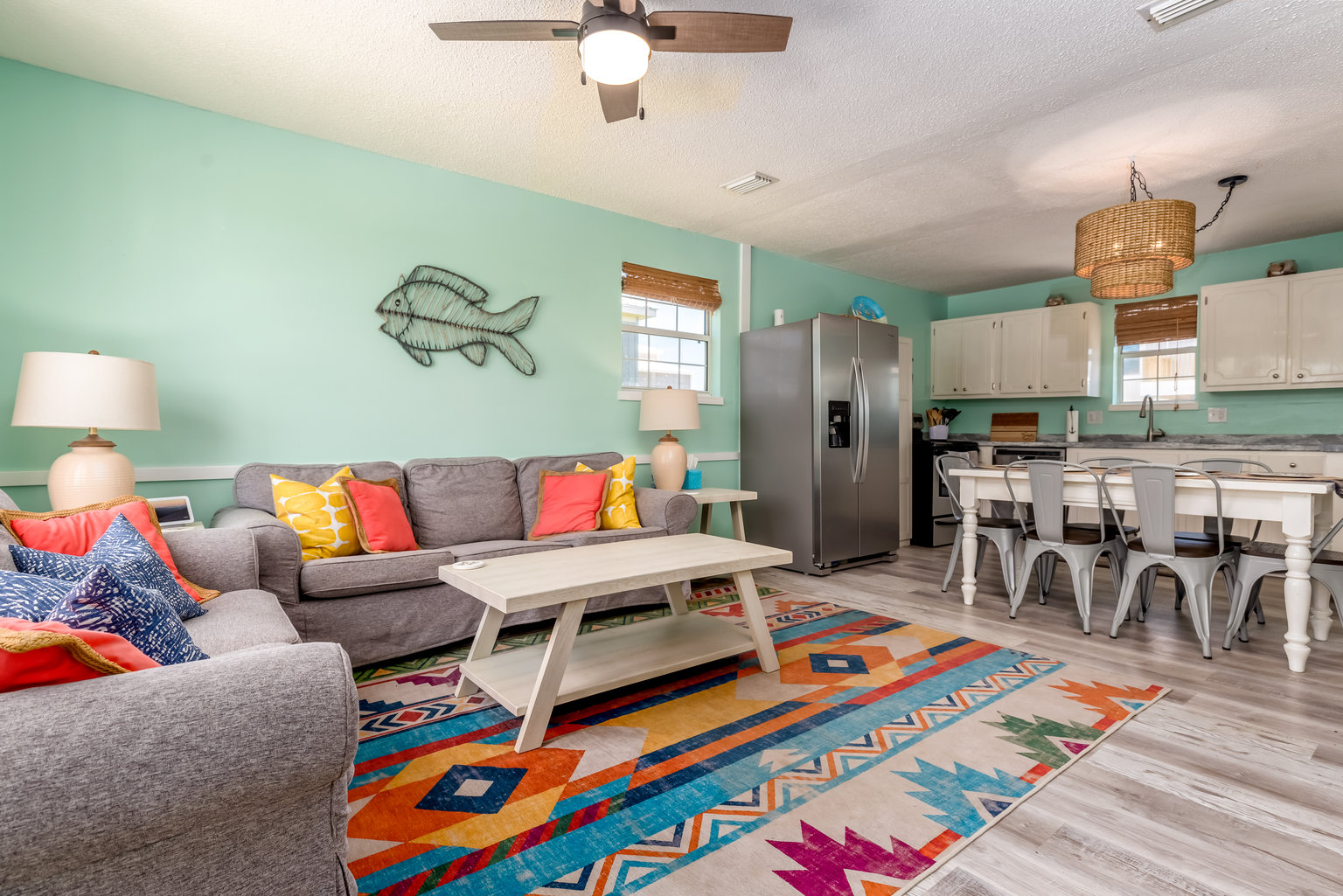 Dauphin Island Vacation Rental