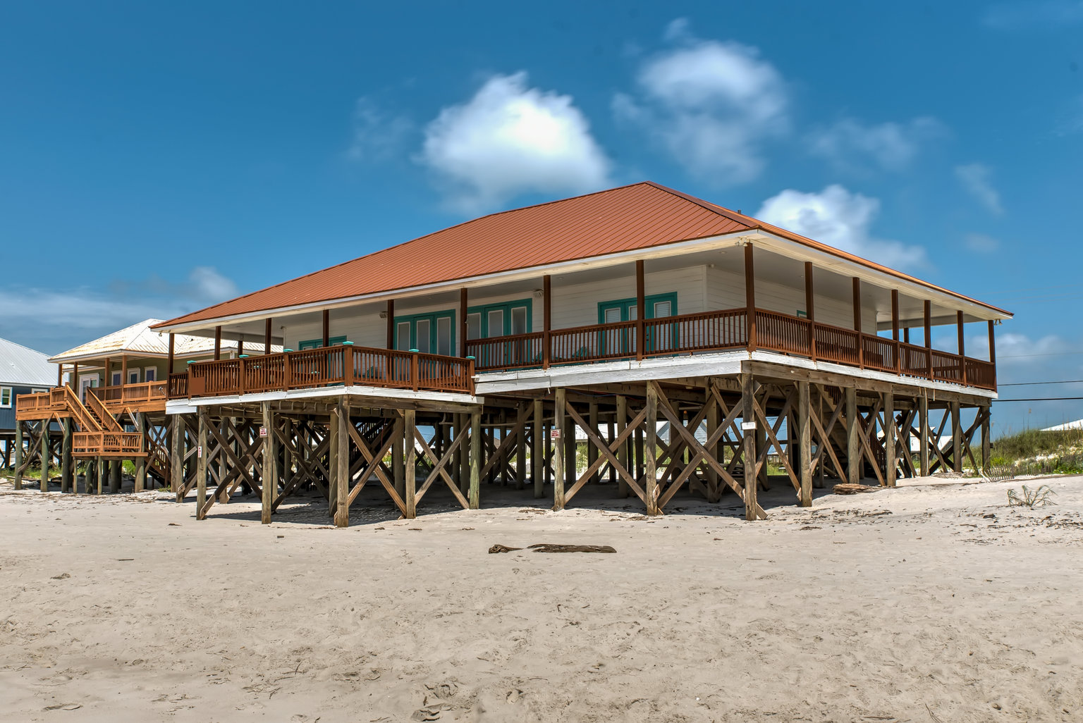 Dauphin Island Vacation Rental