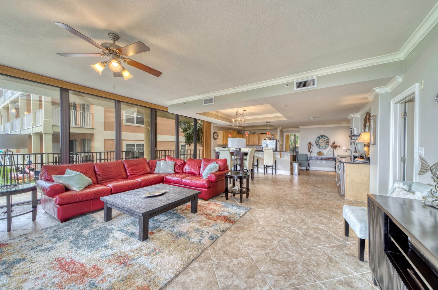 Dauphin Island Vacation Rental
