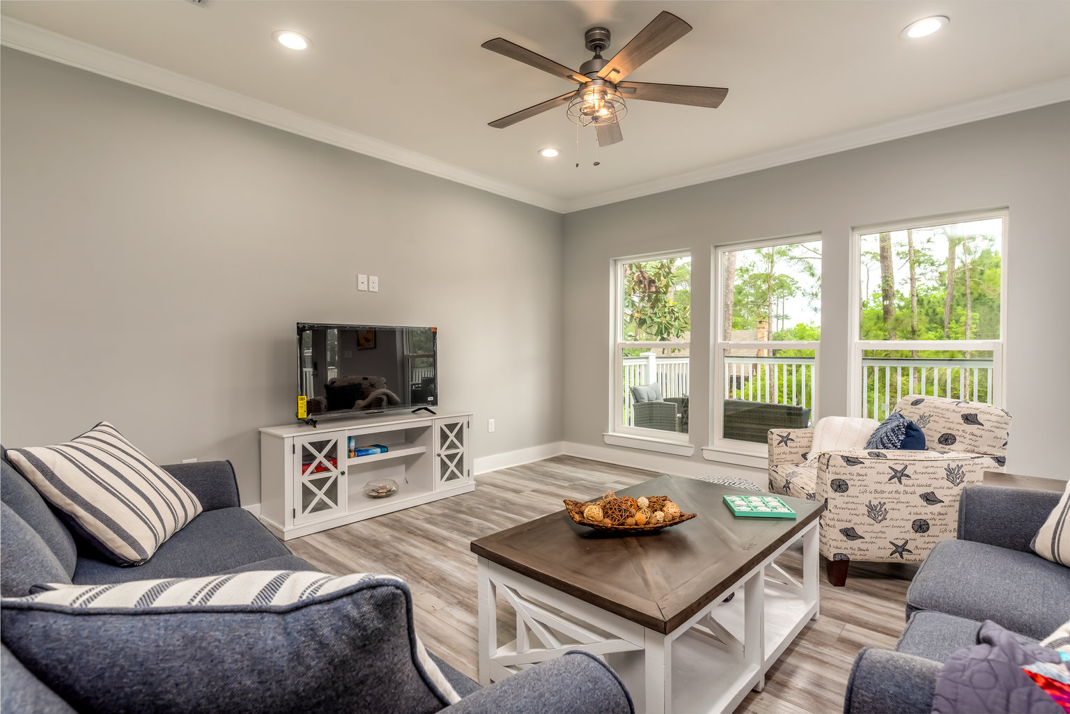 Dauphin Island Vacation Rental