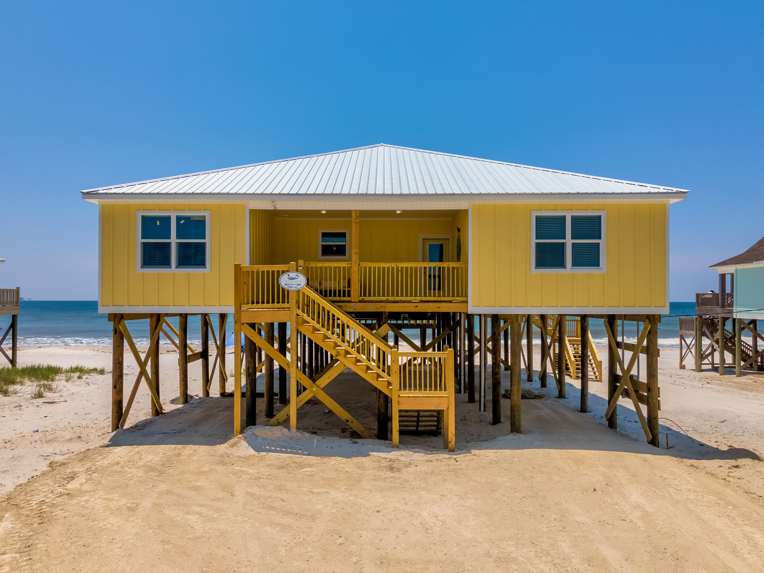 Dauphin Island Vacation Rental