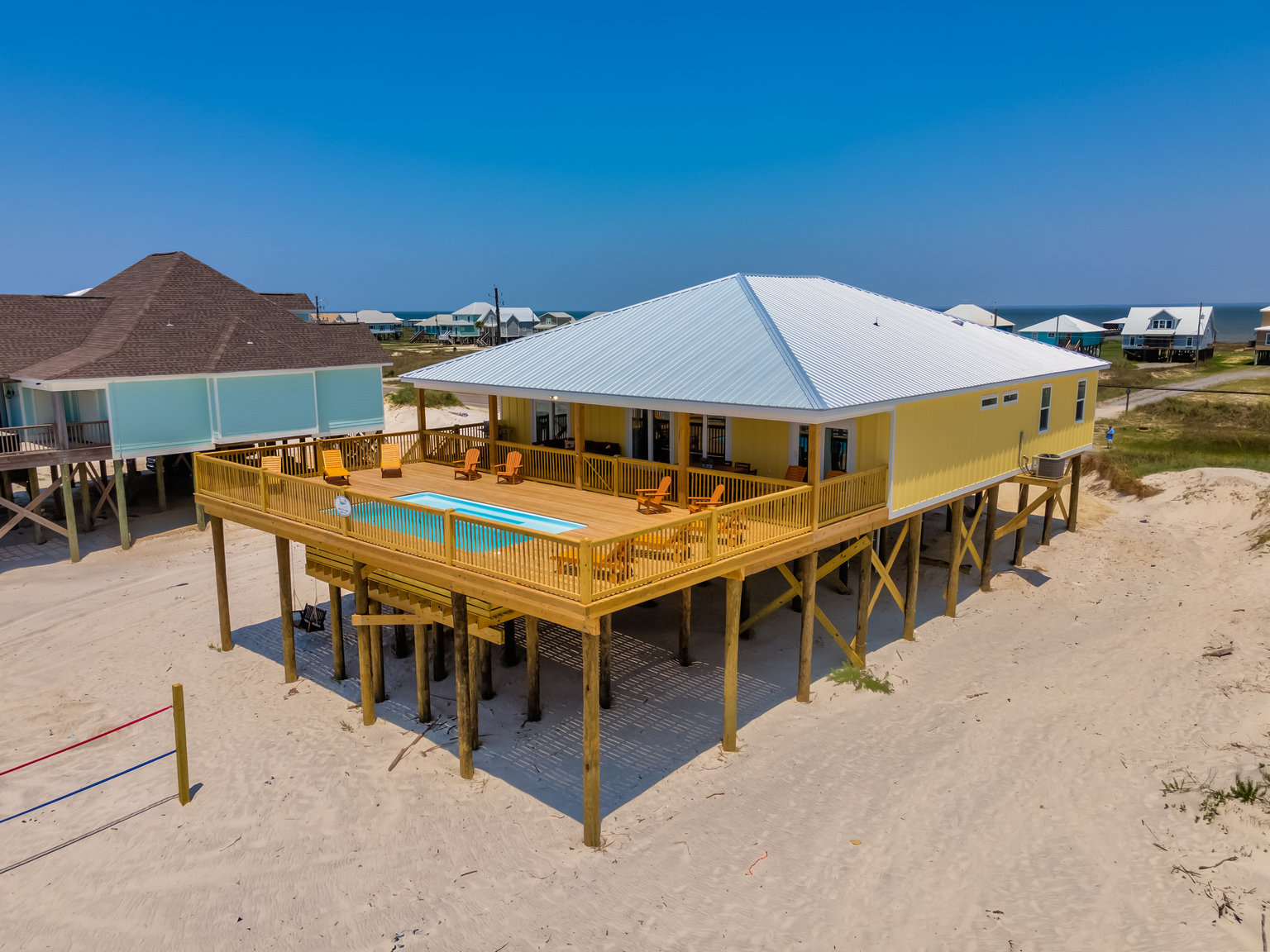 Dauphin Island Vacation Rental