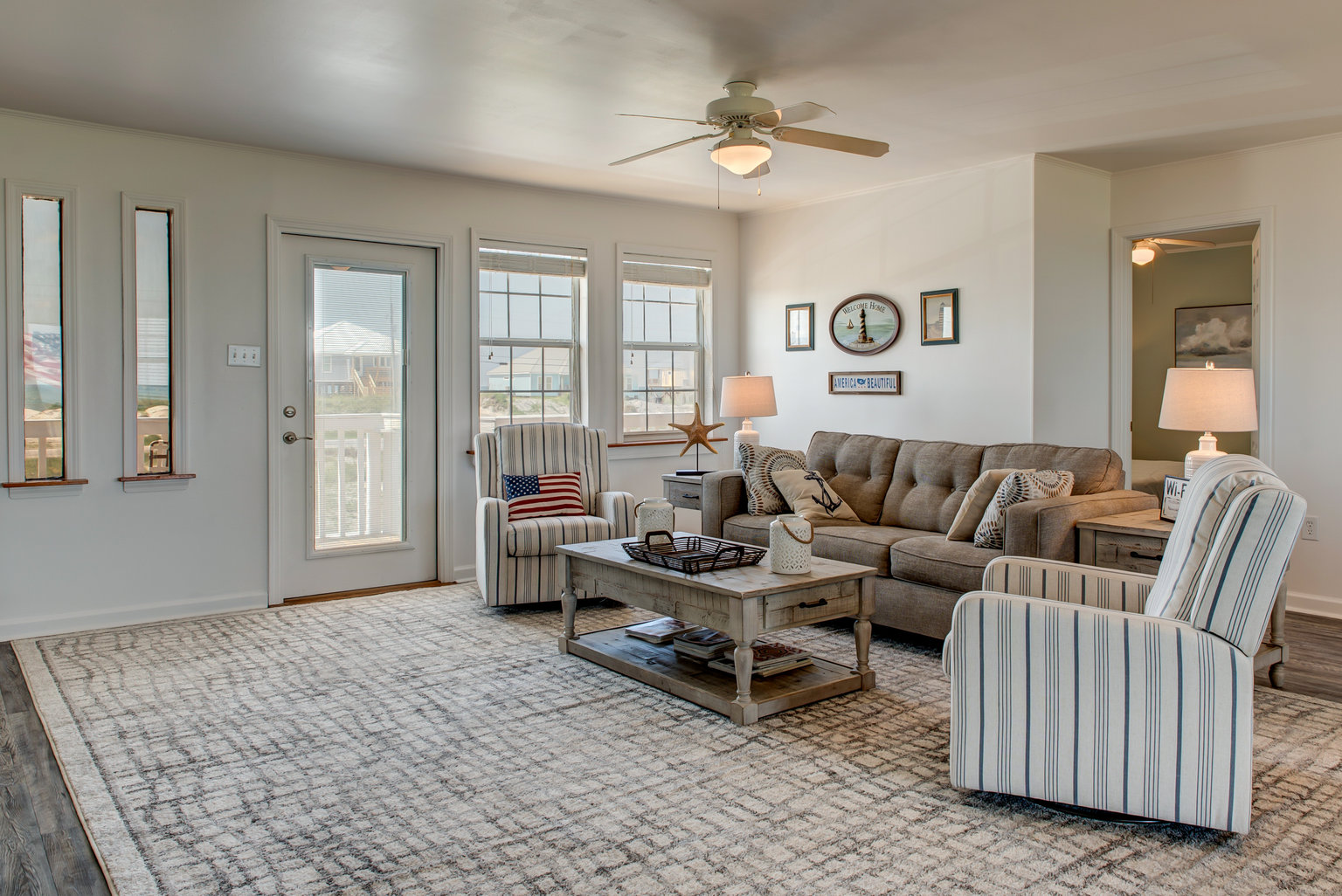 Dauphin Island Vacation Rental