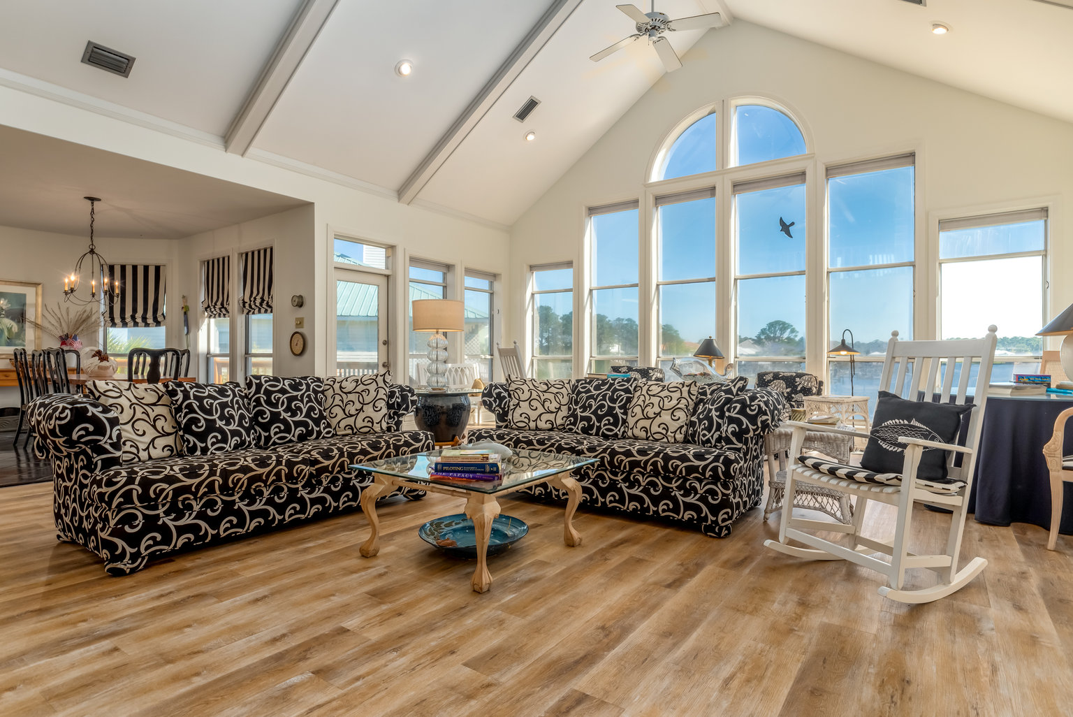 Dauphin Island Vacation Rental