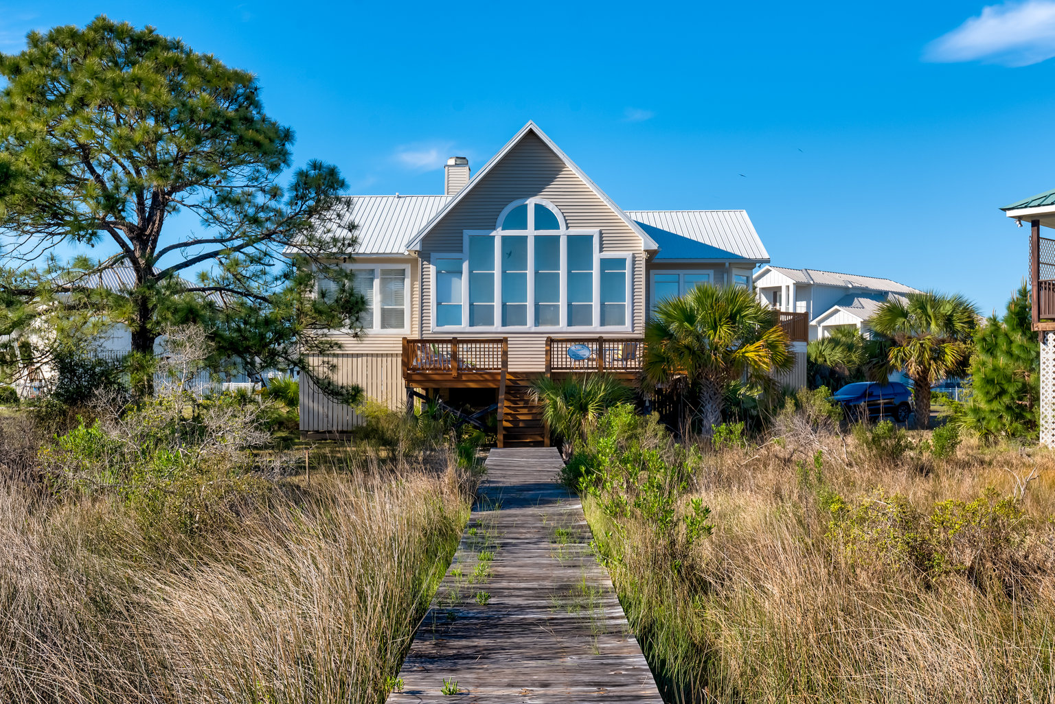 Dauphin Island Vacation Rental
