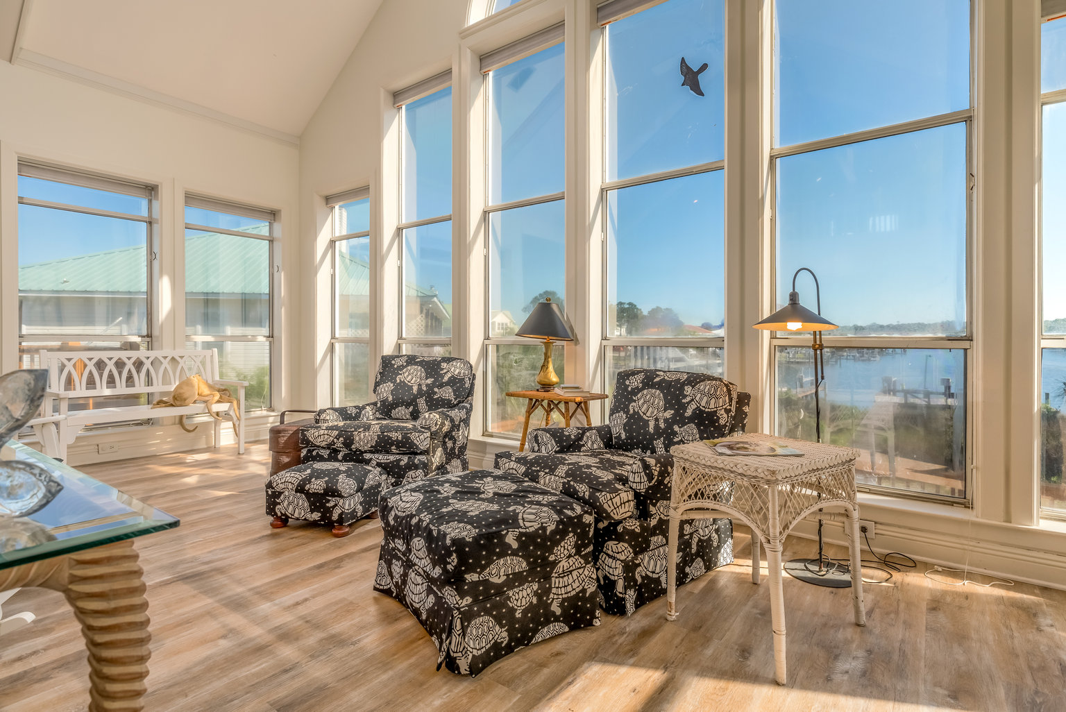 Dauphin Island Vacation Rental