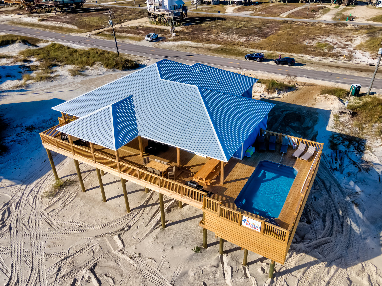 Dauphin Island Vacation Rental