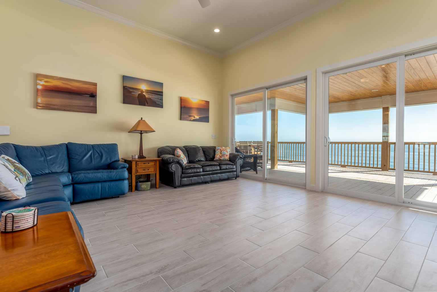 Dauphin Island Vacation Rental