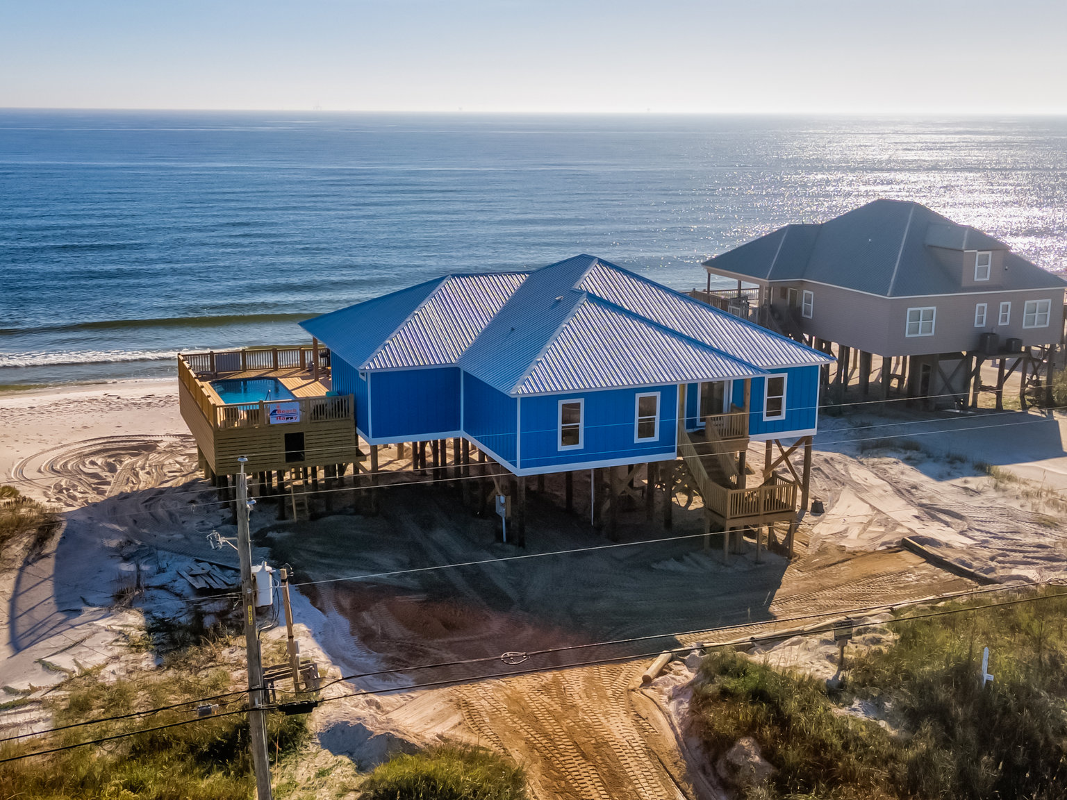 Dauphin Island Vacation Rental