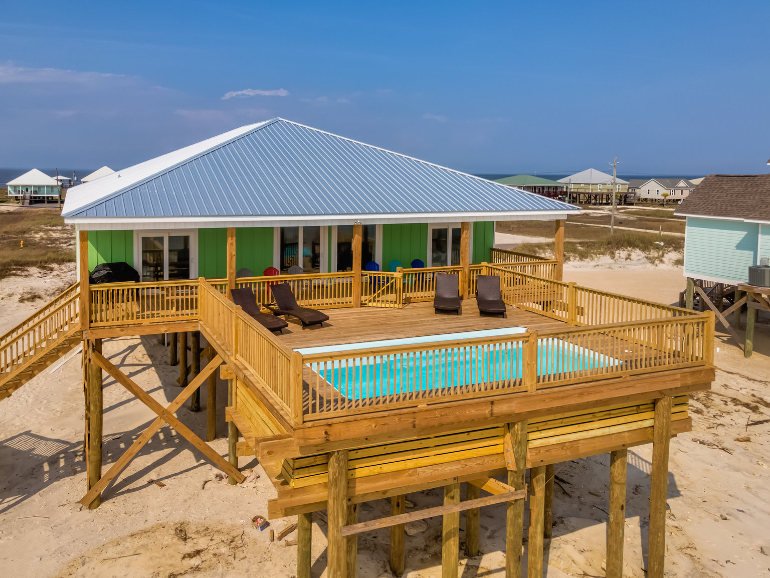 Dauphin Island Vacation Rental