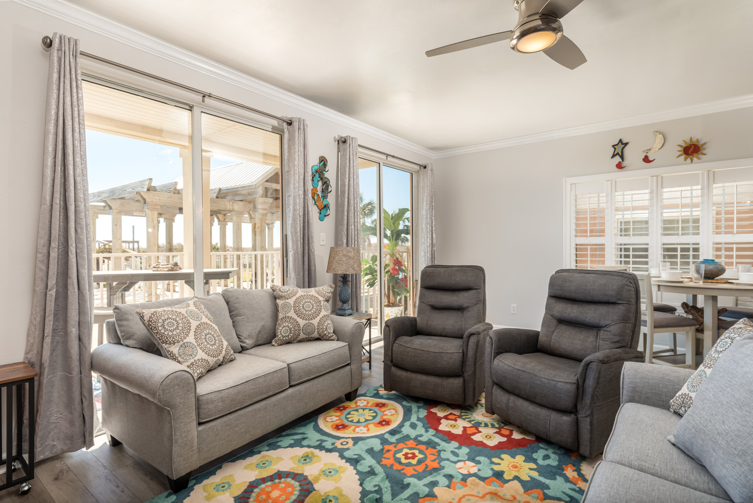 Dauphin Island Vacation Rental