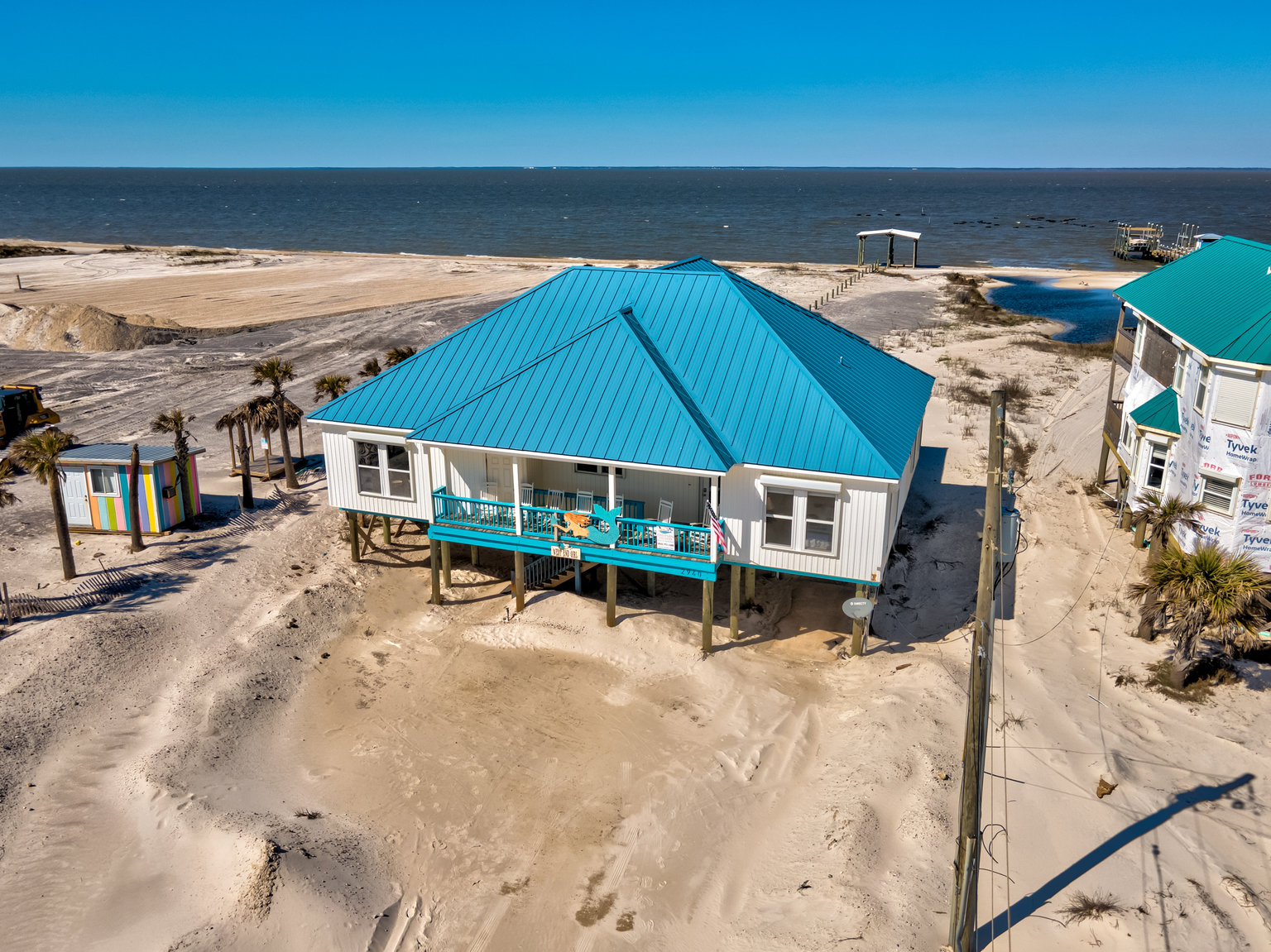 Dauphin Island Vacation Rental
