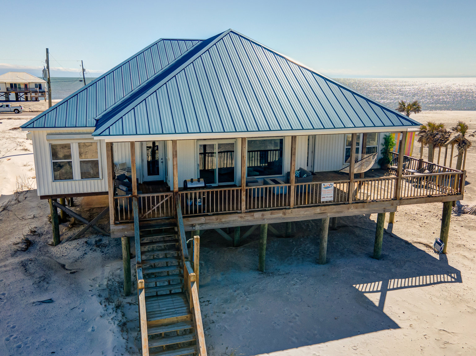 Dauphin Island Vacation Rental
