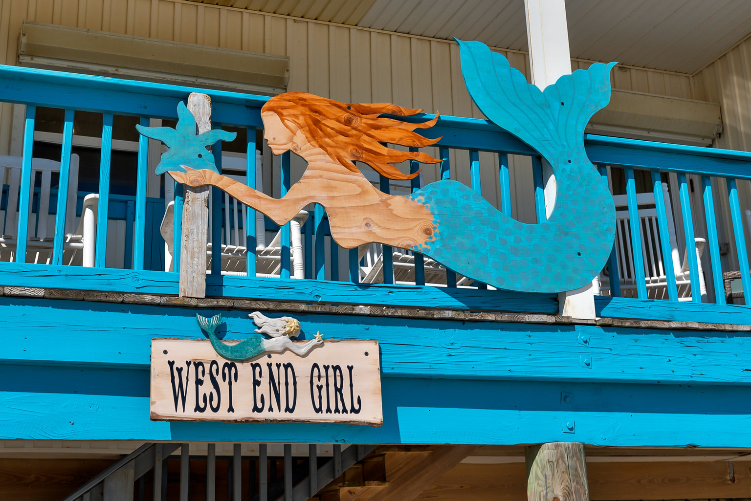 Dauphin Island Vacation Rental