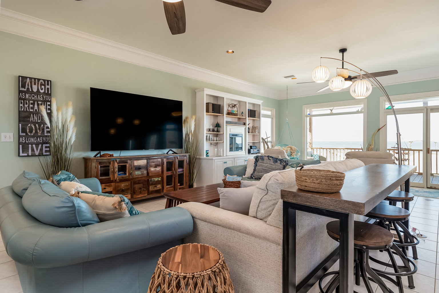 Dauphin Island Vacation Rental