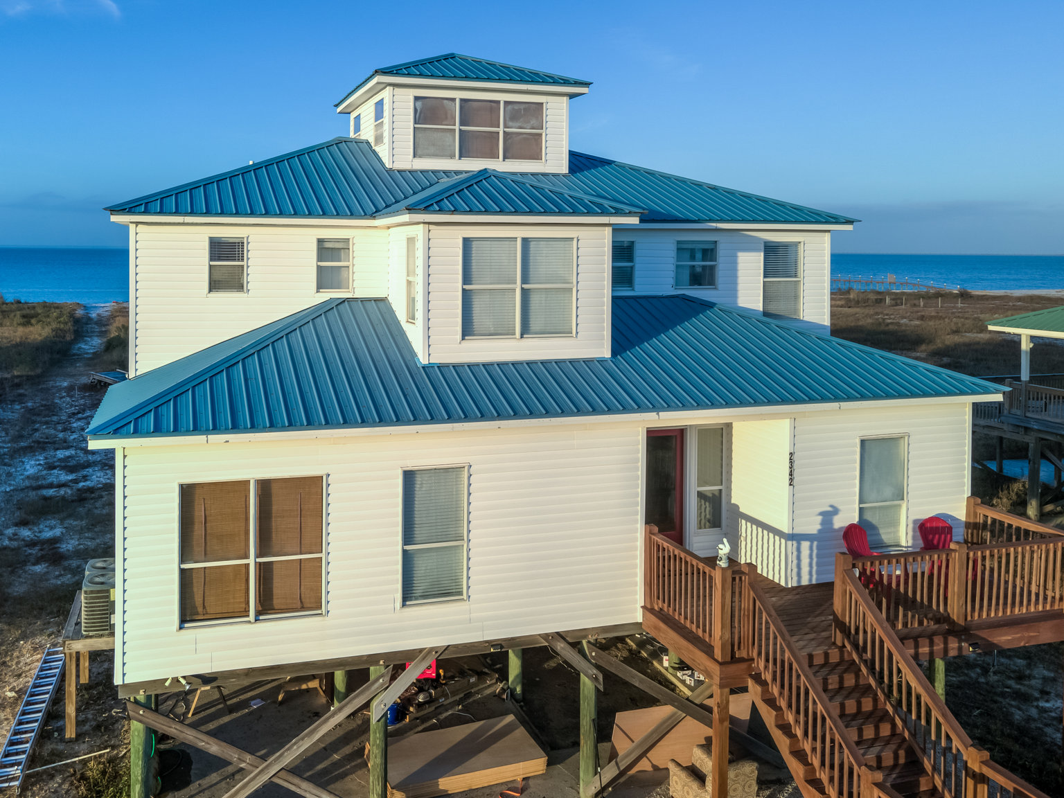 Dauphin Island Vacation Rental