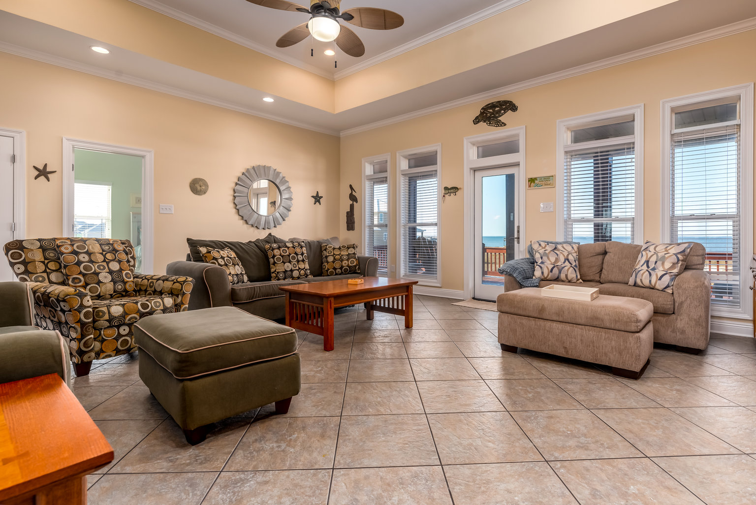 Dauphin Island Vacation Rental