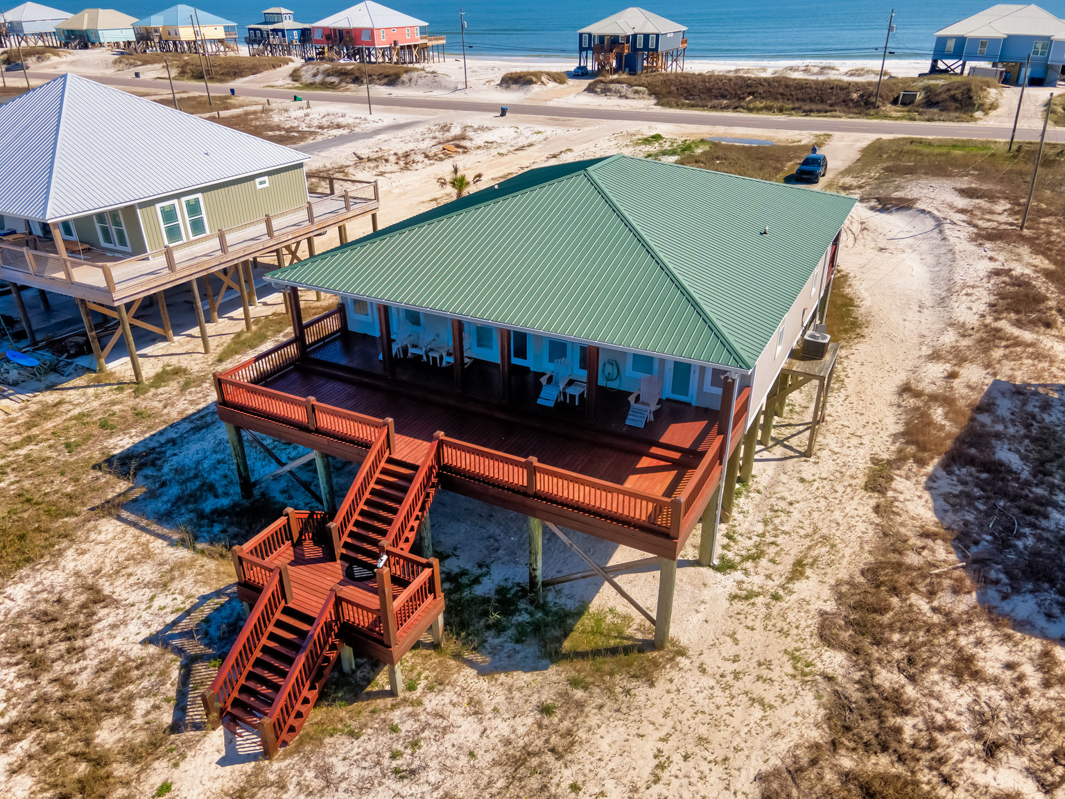 Dauphin Island Vacation Rental