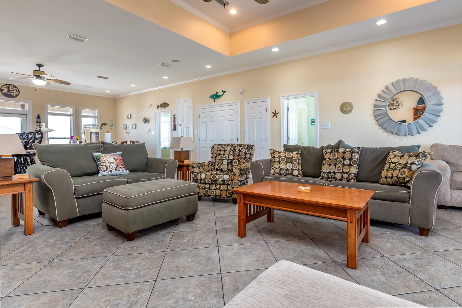 Dauphin Island Vacation Rental