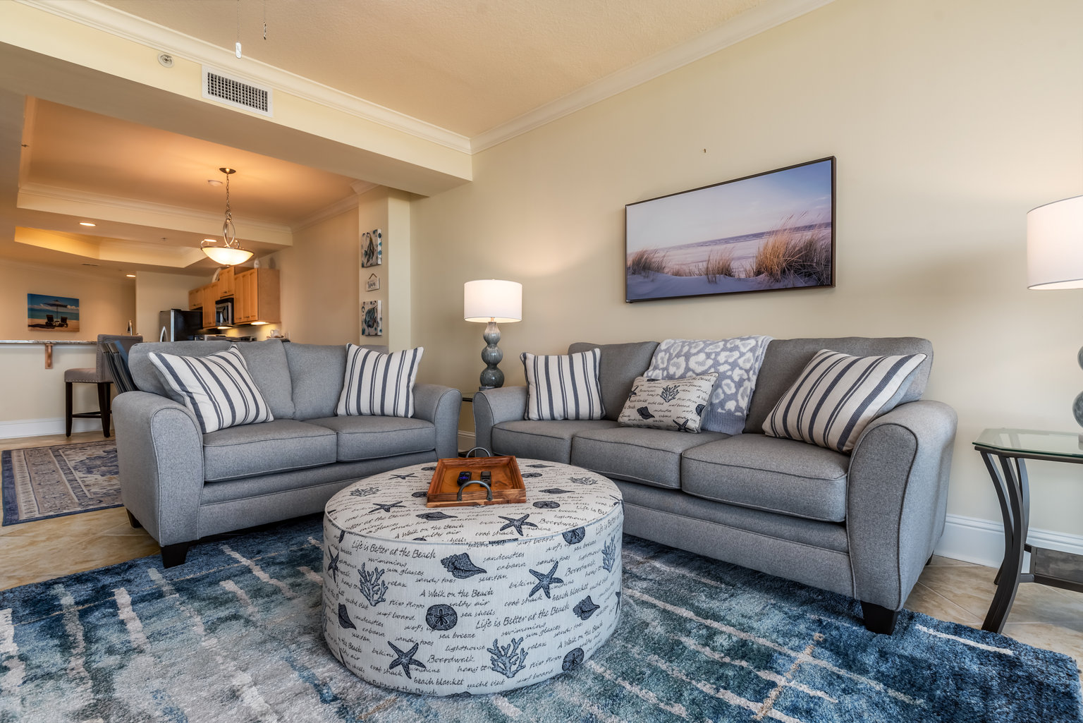 Dauphin Island Vacation Rental