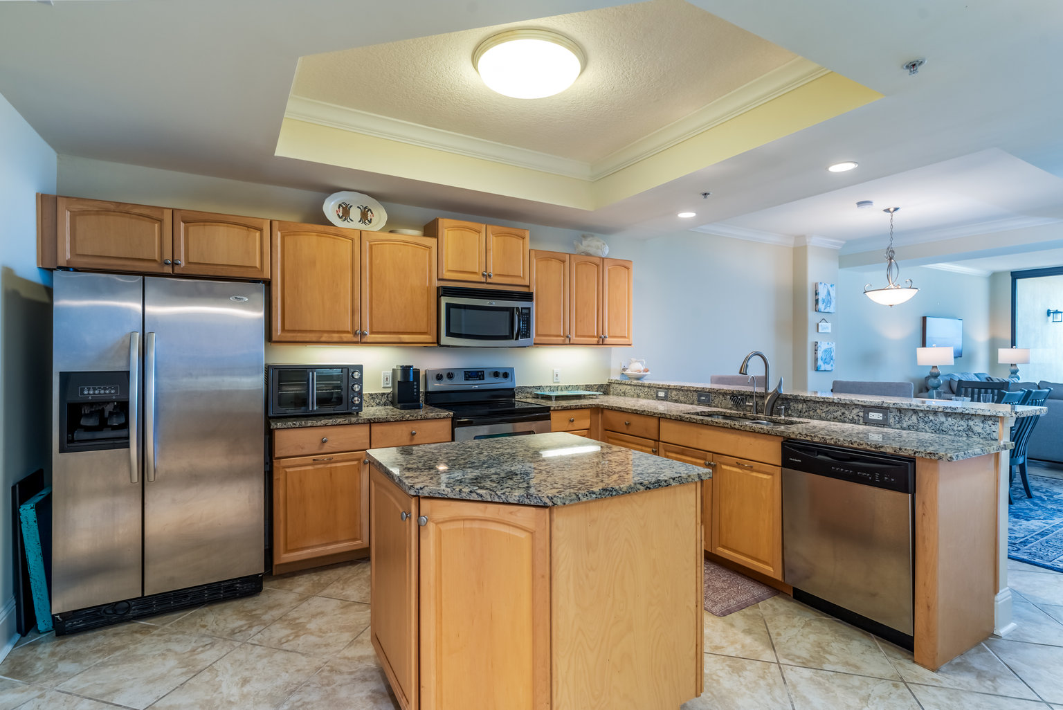 Dauphin Island Vacation Rental