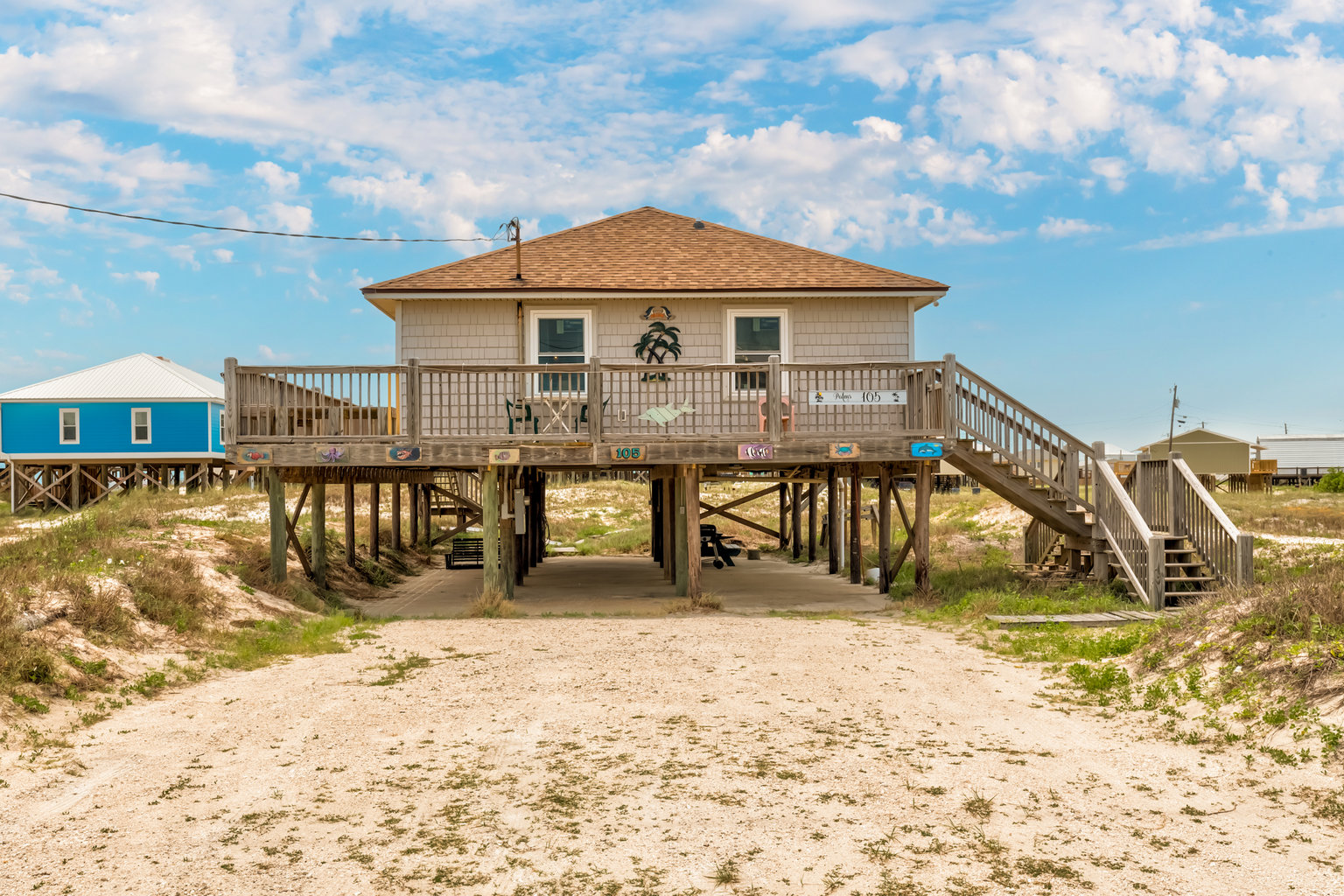 Dauphin Island Vacation Rental