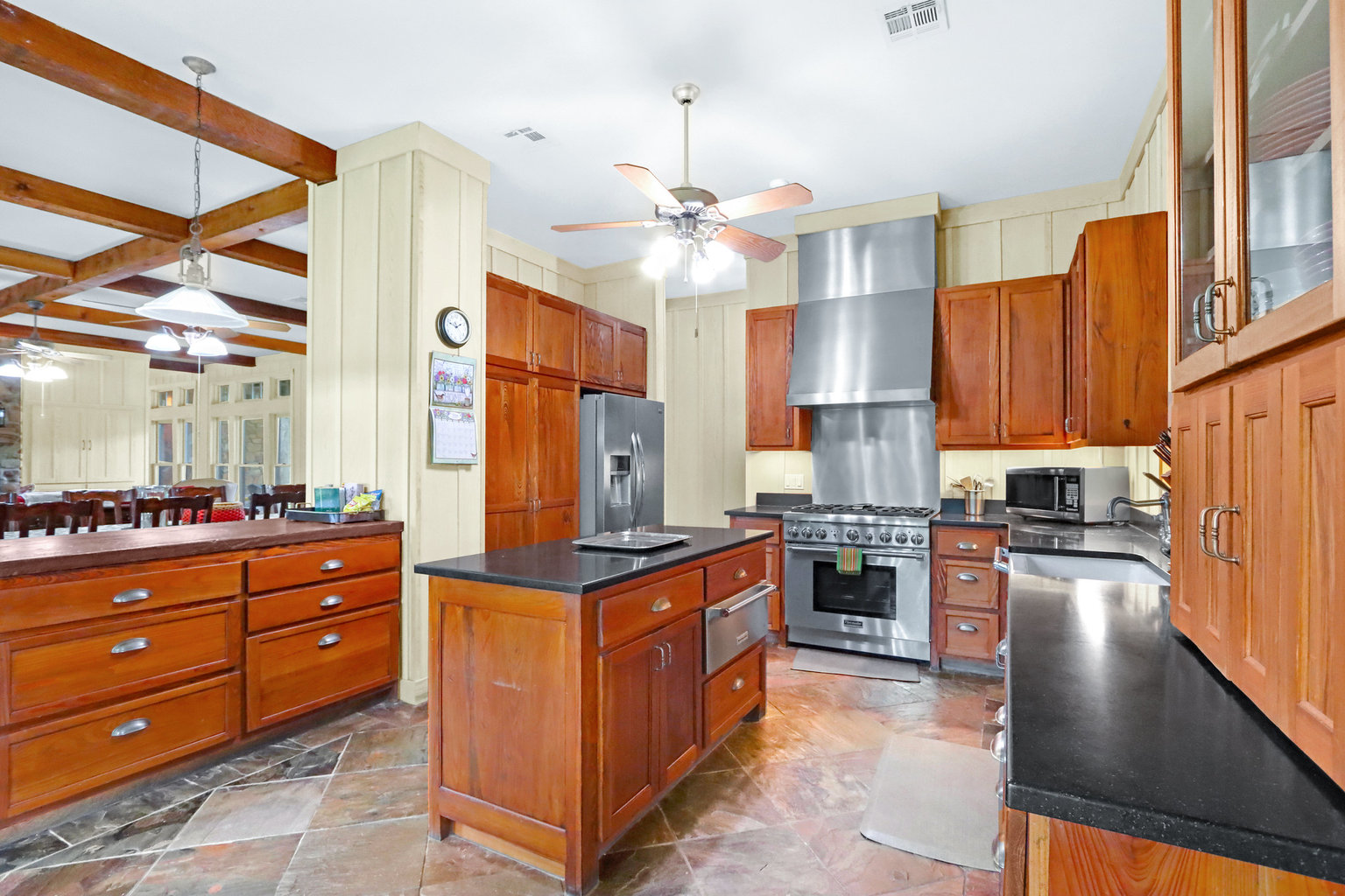 Wimberley Vacation Rental