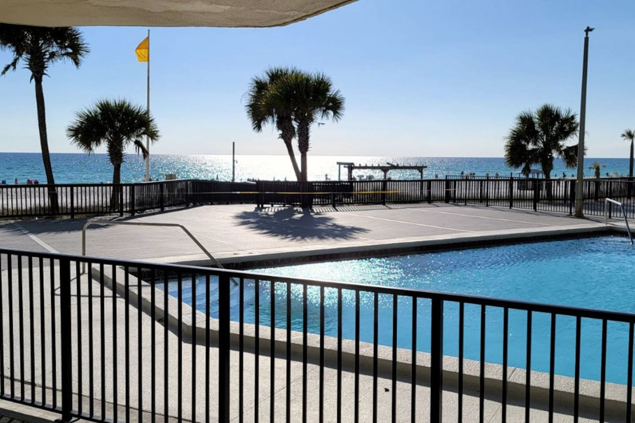 Panama City Beach Vacation Rental