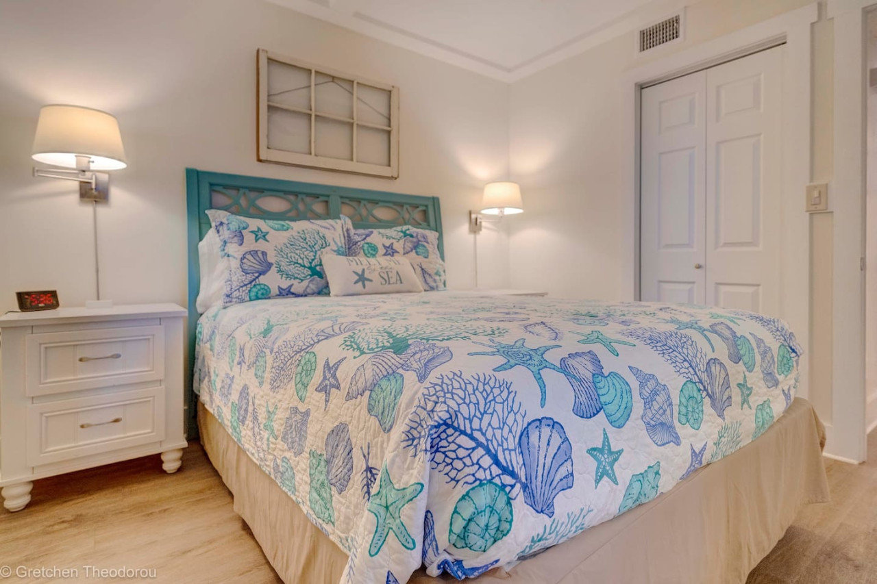 Panama City Beach Vacation Rental