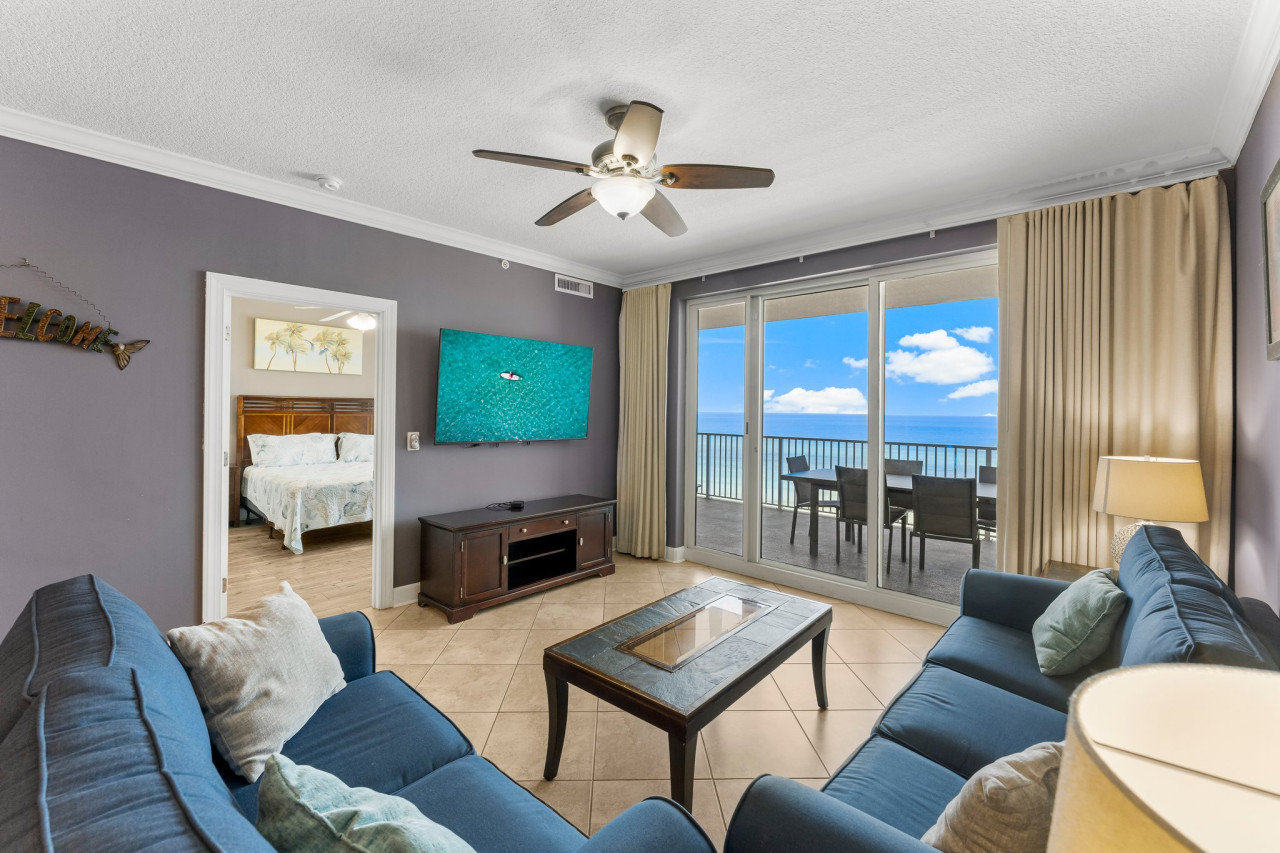 Panama City Beach Vacation Rental