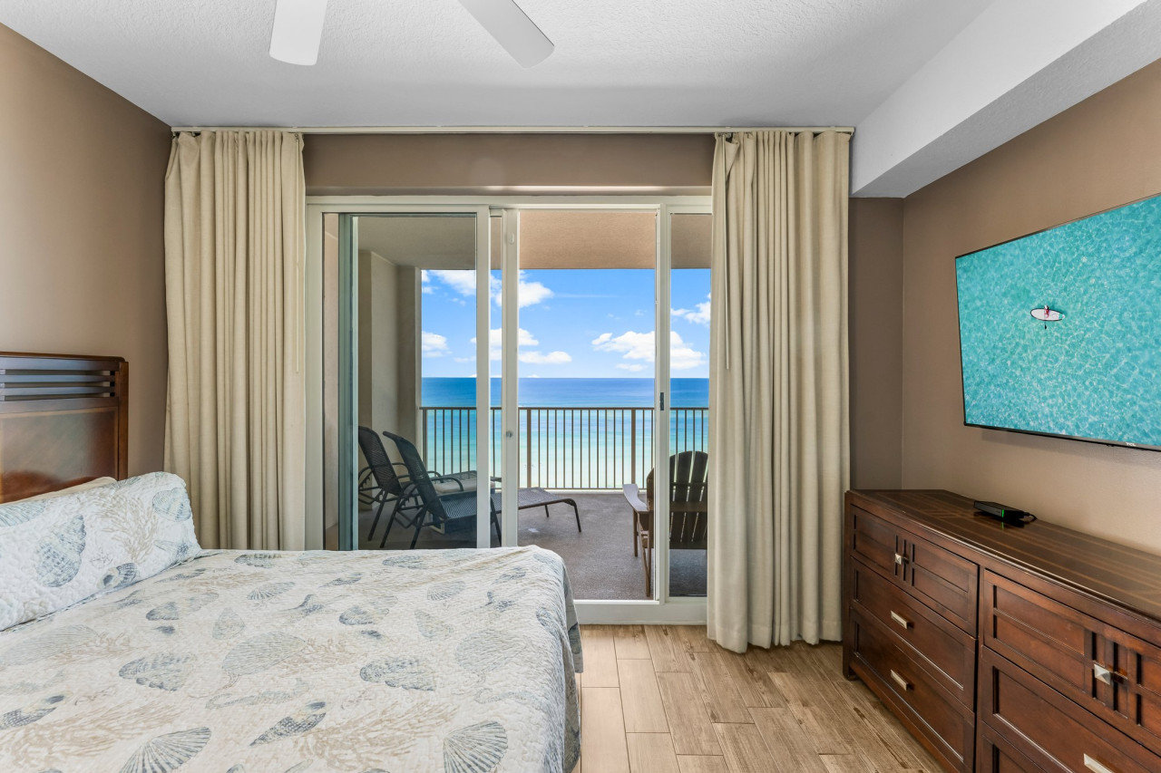 Panama City Beach Vacation Rental