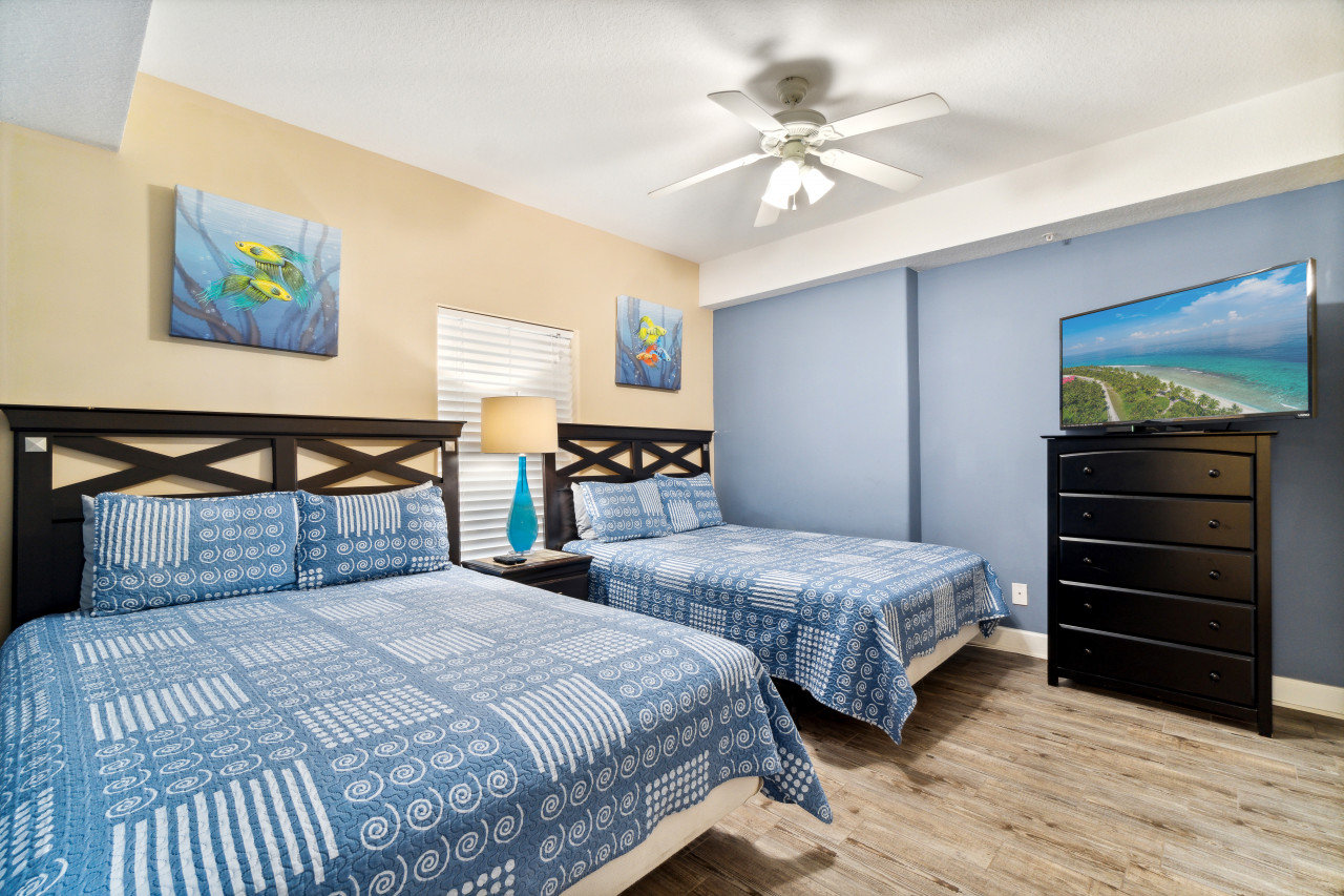 Panama City Beach Vacation Rental