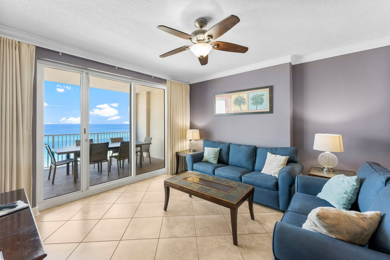 Panama City Beach Vacation Rental