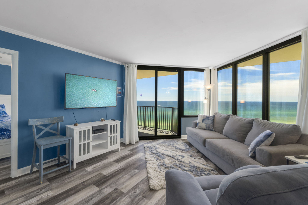 Panama City Beach Vacation Rental