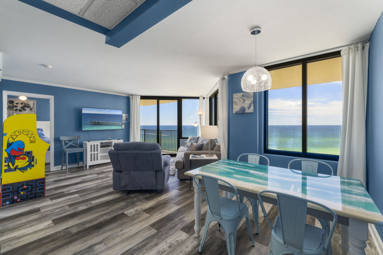 Panama City Beach Vacation Rental