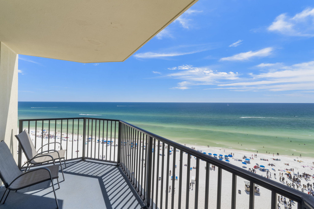 Panama City Beach Vacation Rental