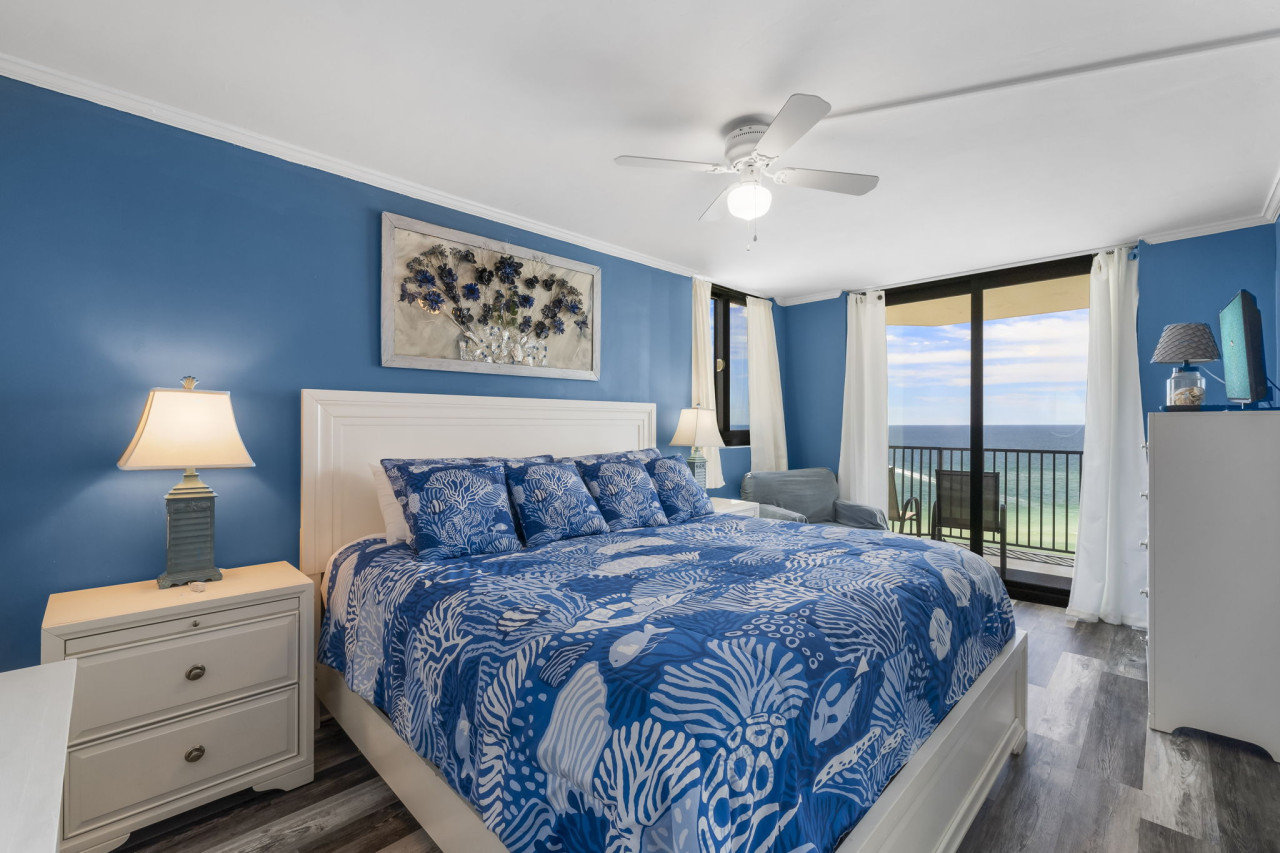 Panama City Beach Vacation Rental