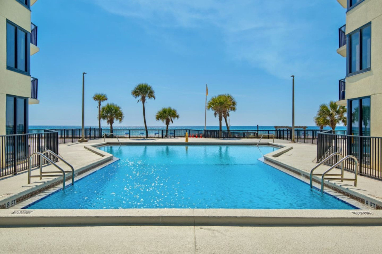 Panama City Beach Vacation Rental