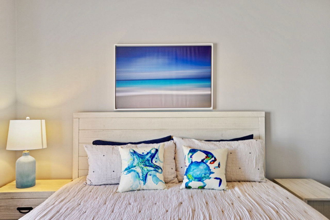 Panama City Beach Vacation Rental