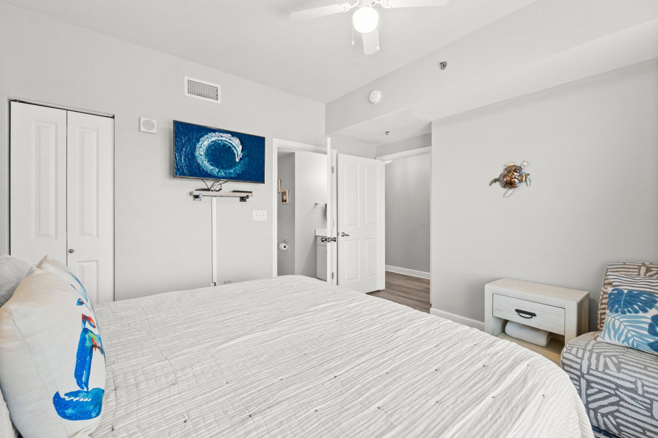 Panama City Beach Vacation Rental